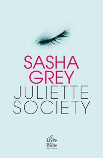 Juliette Society - Tome 1