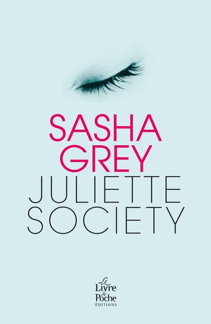 Juliette Society - Tome 1