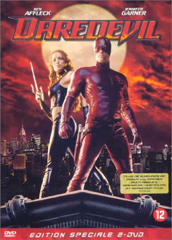 Daredevil - Édition Collector - Edition Belge
