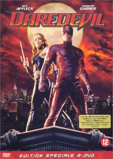 Daredevil - Édition Collector - Edition Belge