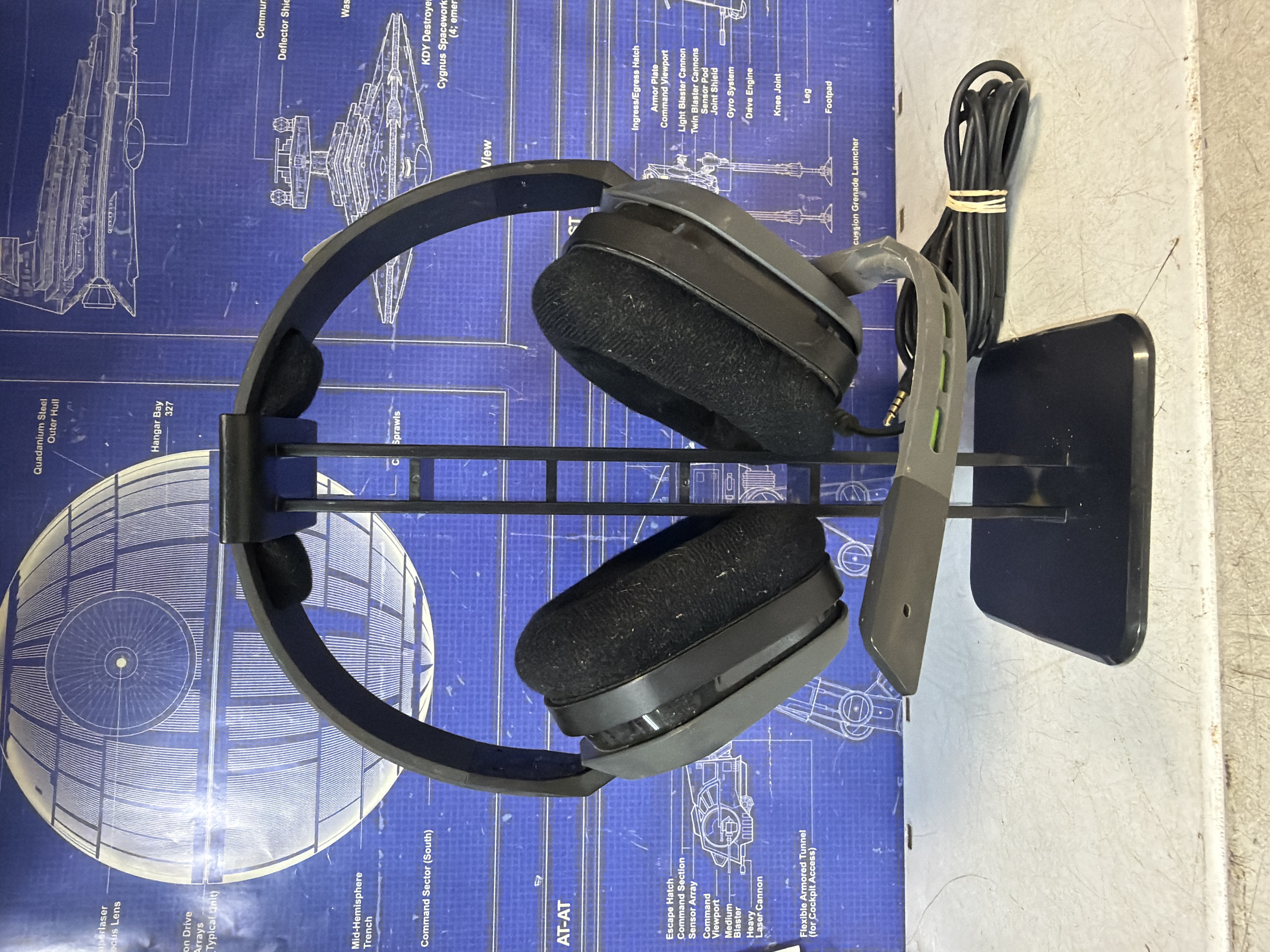 Casque gaming Astro A10 avec micro