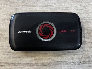 AVerMedia Live Gamer Portable LGP Lite boîtier d'acquisition vidéo