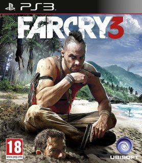 Far Cry 3 Ps3