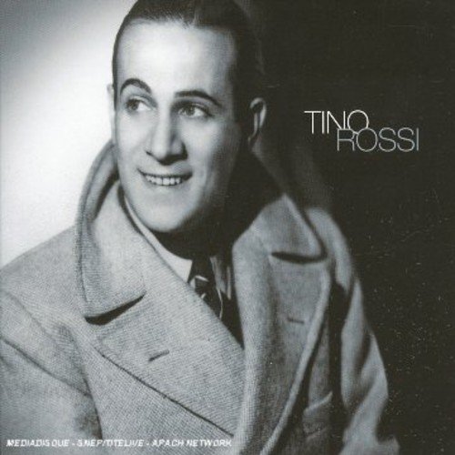 Tino Rossi 20 Titres De Légende