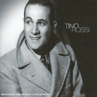 Tino Rossi 20 Titres De Légende