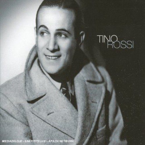 Tino Rossi 20 Titres De Légende