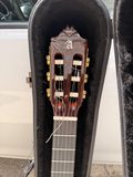 Guitare Alhambra 9P CW E8 électroacoustique — photo 2