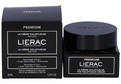 Lierac Premium La Crème Voluptueuse anti-âge 50 ml