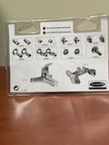 Rousseau Raccord Applique M12-M8/CH12 — photo 2