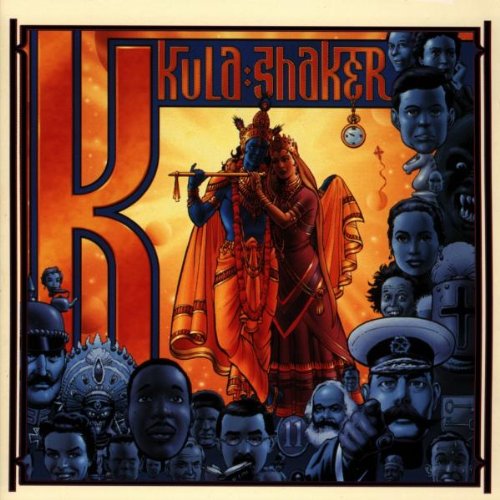 K (Édition Spéciale Limitée 2cd)