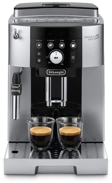 Expresso broyeur DeLonghi Magnifica S Smart FEB2523.SB neuf
