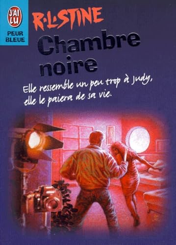 Chambre Noire