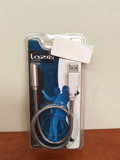 Lampe LED USB flexible Lozer