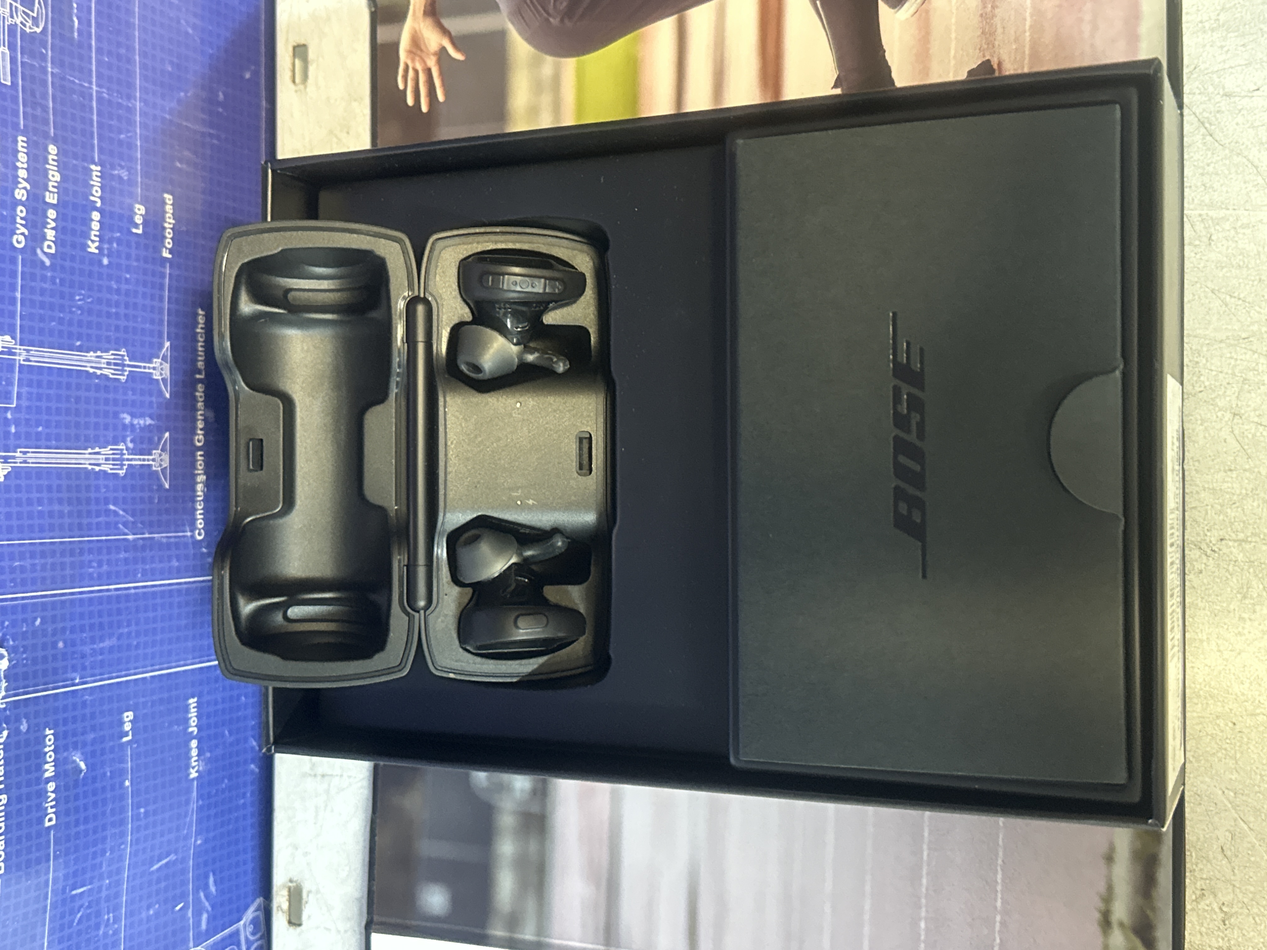 Bose SoundSport Free Wireless — photo 2