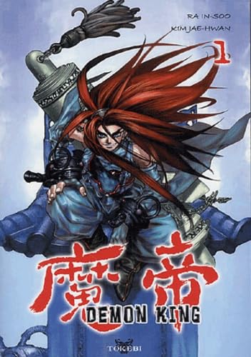 Demon King - Tome 1