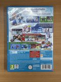 Mario & Sonic aux Jeux Olympiques d'hiver de Sotchi 2014 Wii U — photo 2