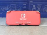 Nintendo Switch Lite - Corail — photo 2