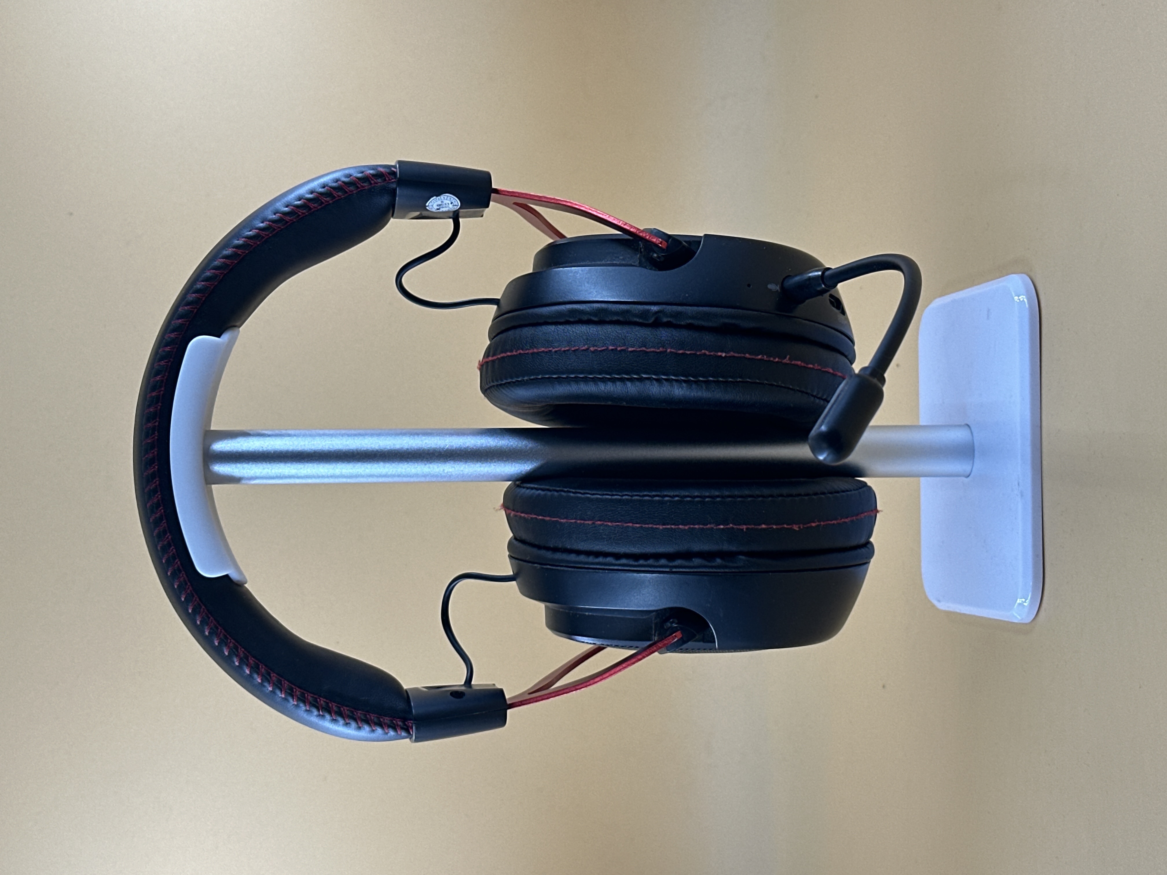 Casque gaming Ozeino PS5 avec micro filaire