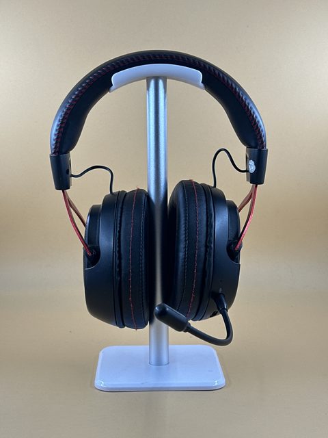 Casque gaming Ozeino PS5 avec micro filaire