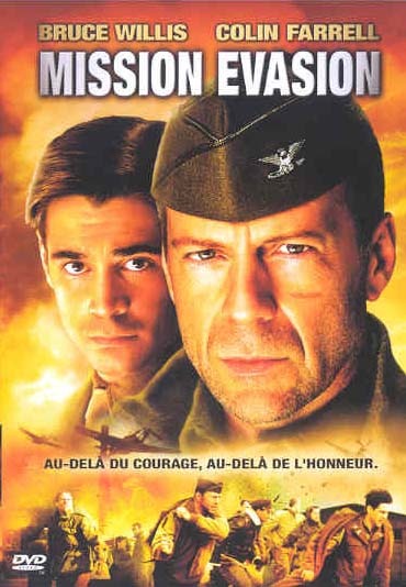Mission Évasion