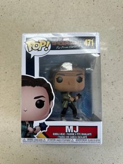 POP 471 MJ