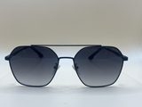 Lunettes de soleil Police double pont — photo 1
