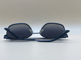 Lunettes de soleil Police double pont — photo 2