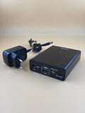 Convertisseur Péritel vers HDMI Essentiel B 720p 1080p avec alimentation — photo 1
