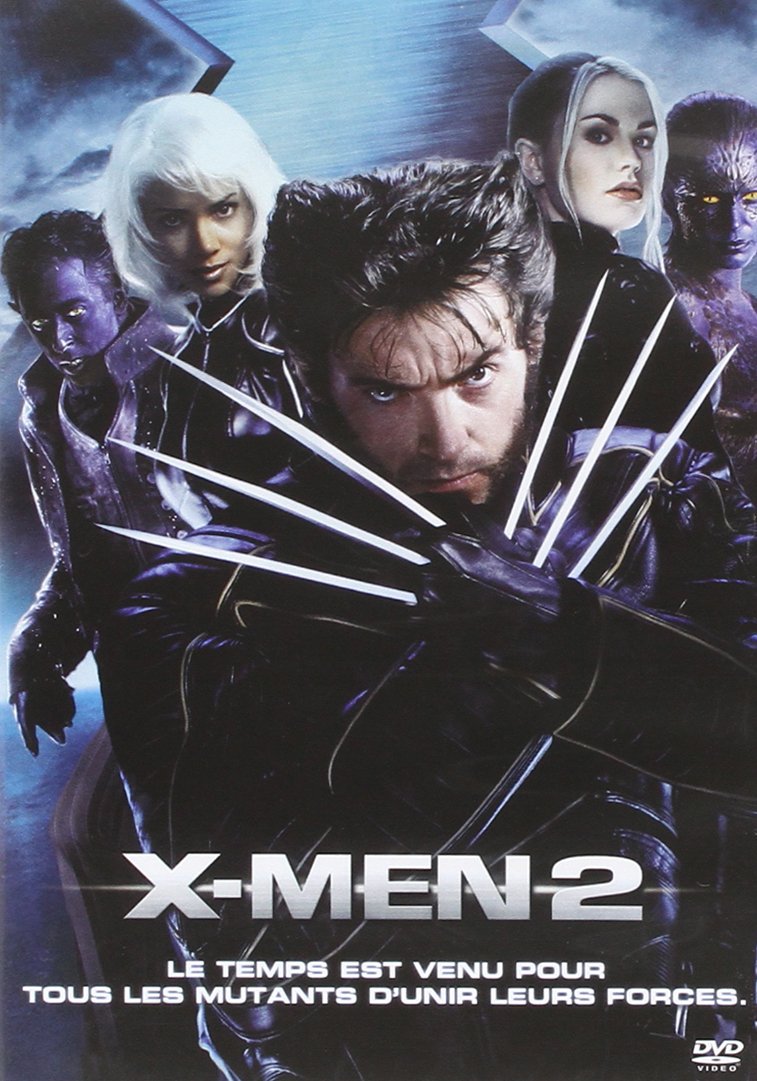 X-Men 2 - Édition Simple