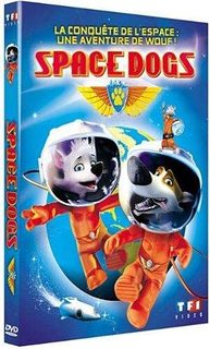 Space Dogs