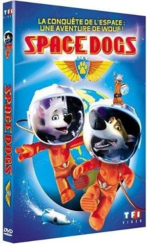 Space Dogs