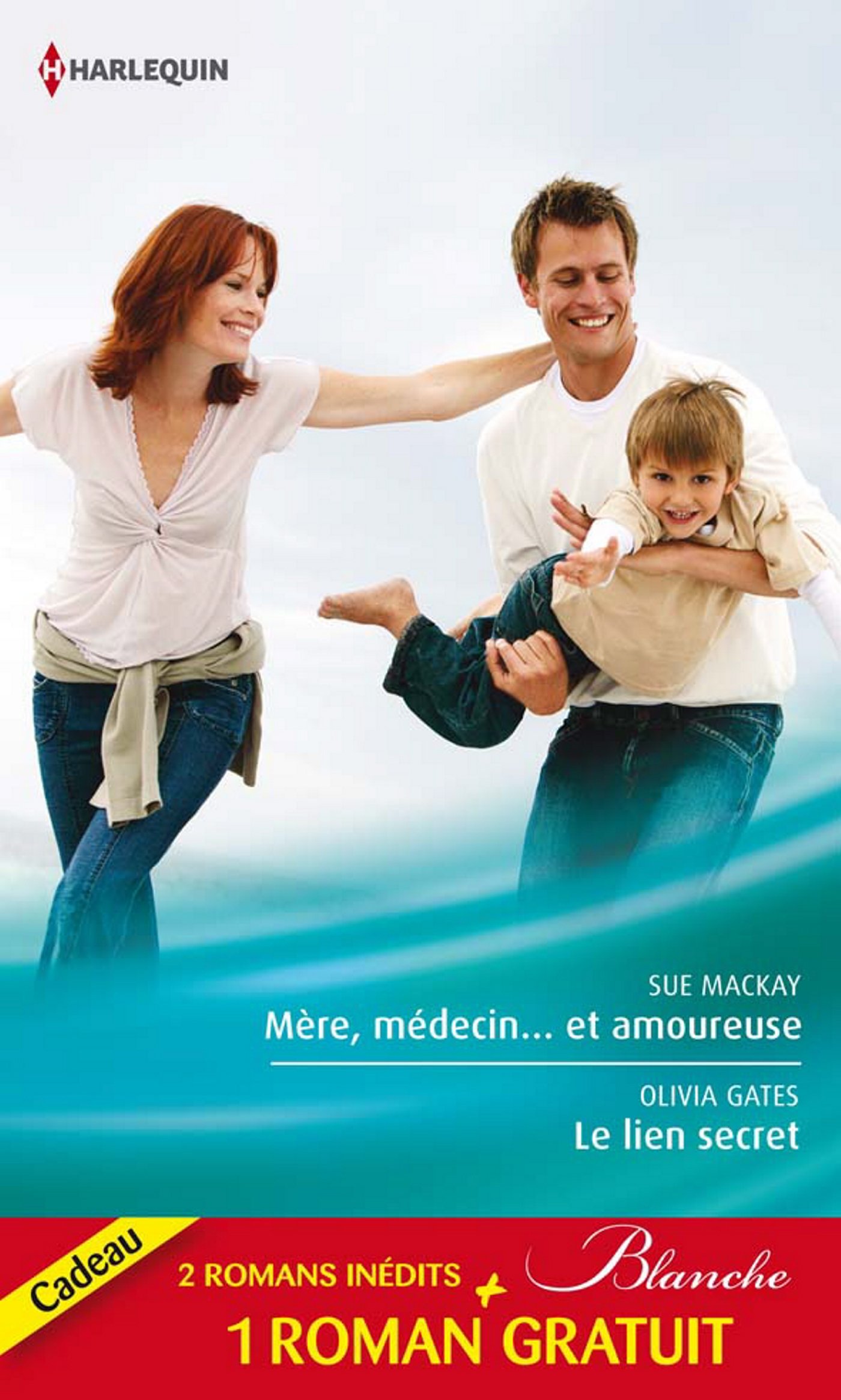 Mère, Médecin - Et Amoureuse - Le Lien Secret - Dilemme Pour Un Médecin