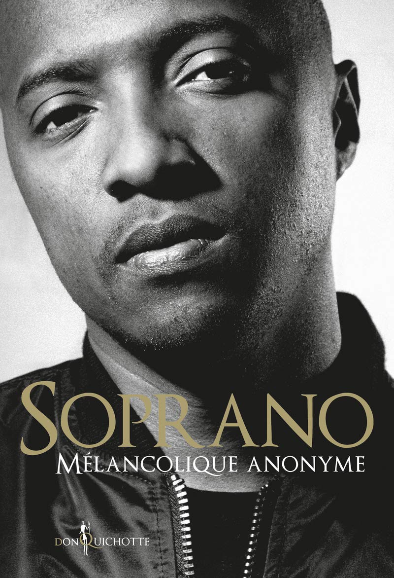 Mélancolique Anonyme