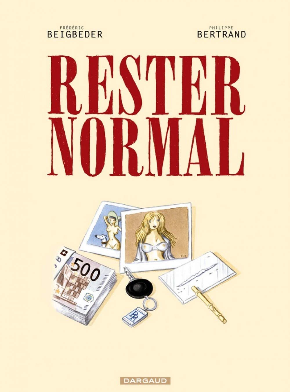 Rester Normal