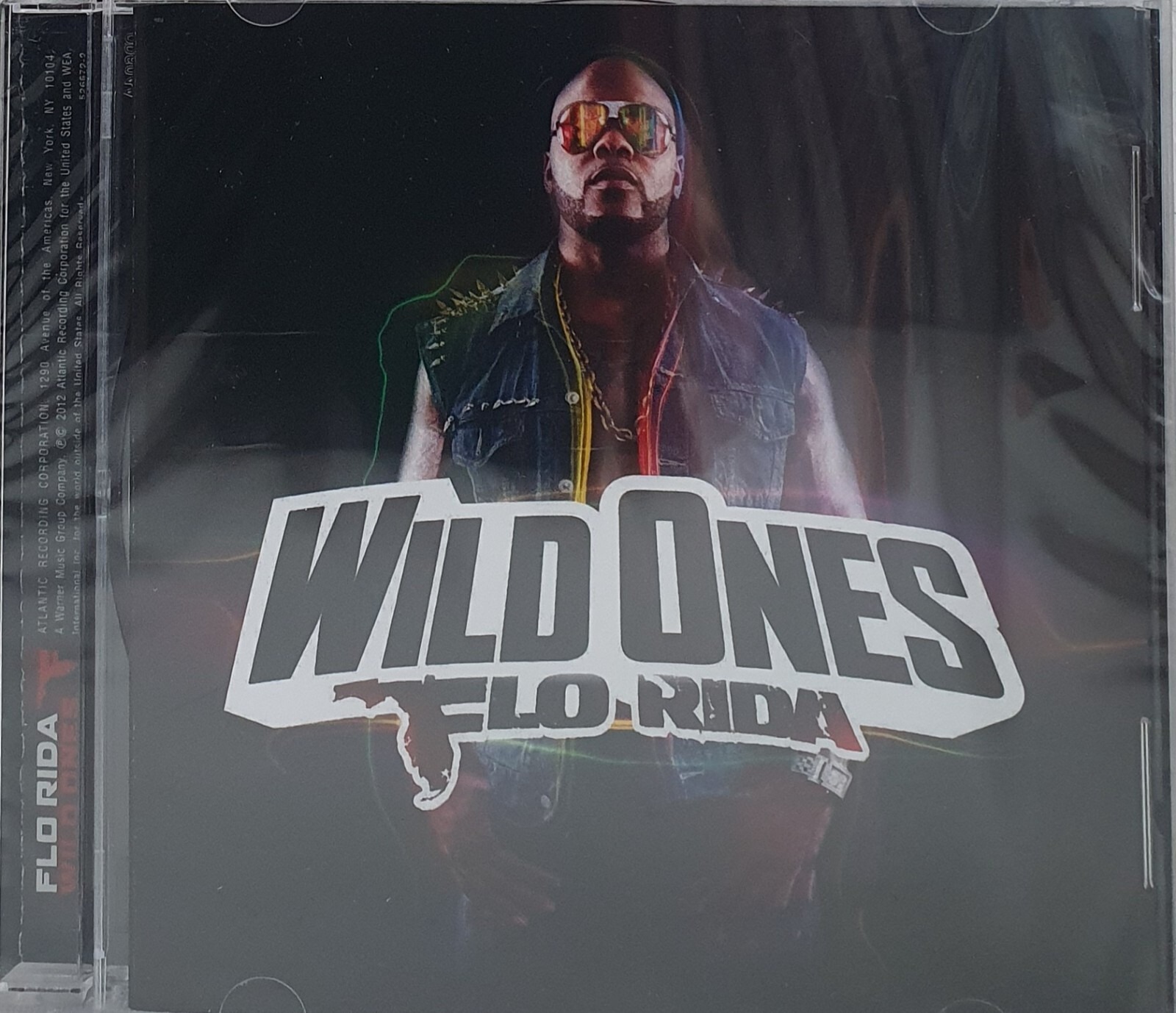 Wild Ones