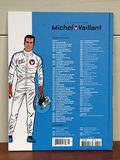 La Collection Michel Vaillant - Tome 30 "Dans L'enfer Du Safari — photo 2