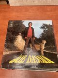 Vinyle Joe Dassin La Fleur aux dents — photo 1