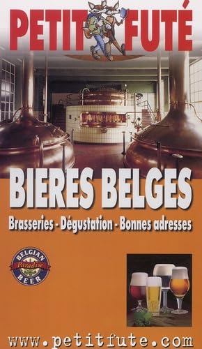 Guide Des Bieres Belges