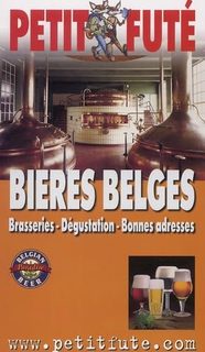 Guide Des Bieres Belges