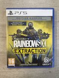 Tom Clancy's Rainbow Six Extraction Édition Gardien PS5 — photo 1