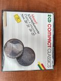 Mozart Concertos N) 20-21-26-27 — photo 1