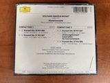 Mozart Concertos N) 20-21-26-27 — photo 2