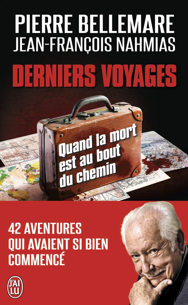 Derniers Voyages