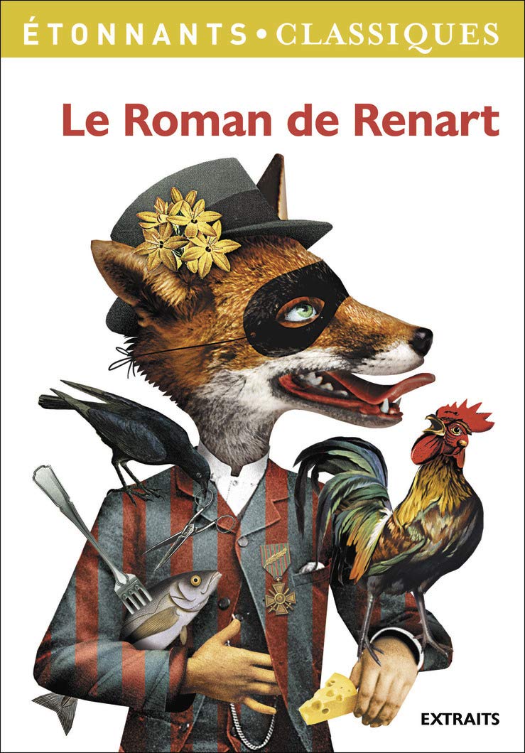 Le Roman De Renart