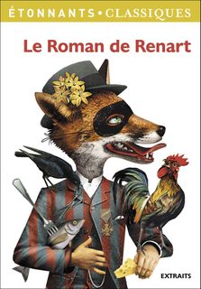 Le Roman De Renart