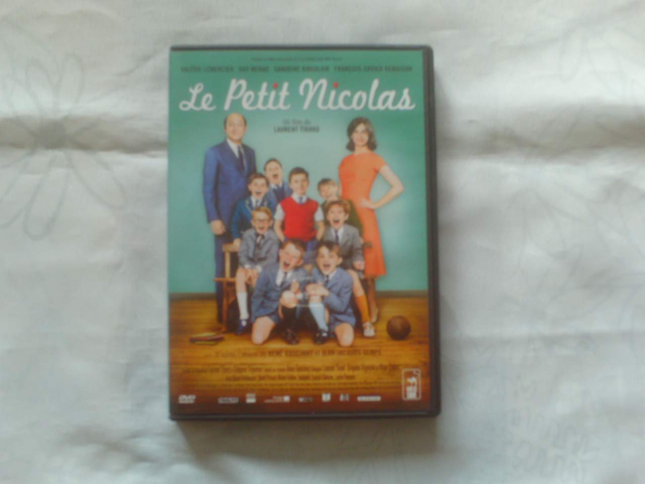 Le Petit Nicolas