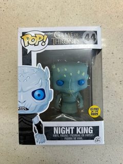 POP Night King