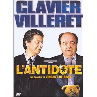 L'antidote