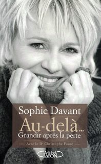Au-Delà... - Grandir Après La Perte