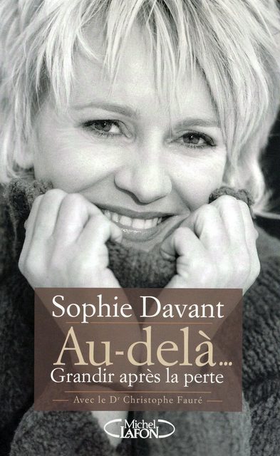 Au-Delà... - Grandir Après La Perte
